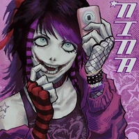Nina the killer
