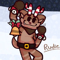 Rudie