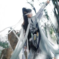 Nam Cung Thiên Yết ° Hắc