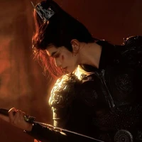 Hoắc Vũ Nhân Mã ° Vương