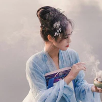 Thùy Lam Lam « Thủy yêu »
