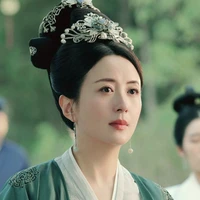 Khương Ngọc ‹ Cửu phu nhân ›
