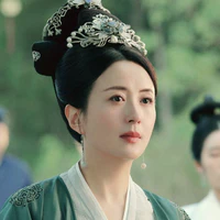 Khương Ngọc ‹ Cửu phu nhân ›