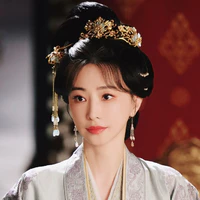 Hoắc Vũ Giang Tuyết ‹ Vân phu nhân ›