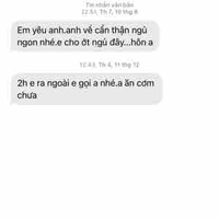 Nhân vật nữ