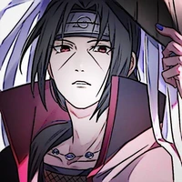 Uchiha itachi