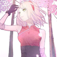 haruno Sakura
