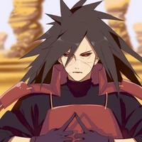 Uchiha Madara