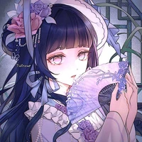 hyuga Hinata