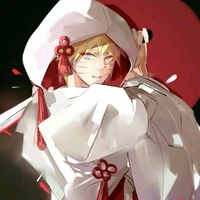 Uzumaki Naruto ( rianne )