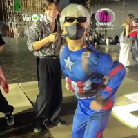 T/G bị khùng giai đoạn cuối