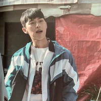 Ahn Suho