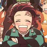 🗡Kamdo Tanjiro🔥