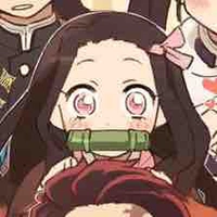 👹Kamado Nezuko🌸