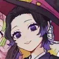 🗡Kochou Shinobu🦋