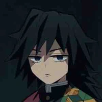 🗡Tomioka Giyuu🌊