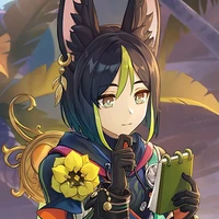 Tighnari
