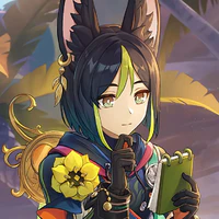 Tighnari
