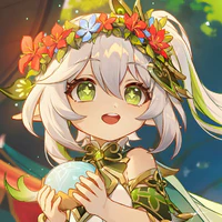 Nahida