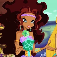 Aisha/Layla