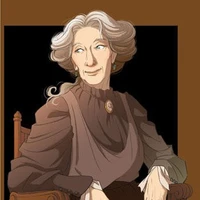 Amanda( Hiệu Trưởng)