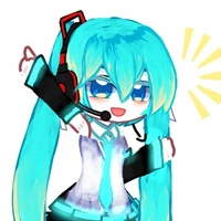 Hatsune Miku