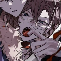 Yuu.....