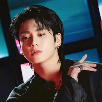 Jeon Jungkook