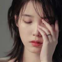 Lee Ji-eun [ IU ]