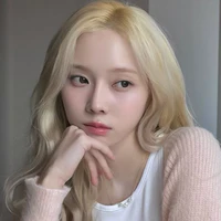 Kim Minjeong [ Winter ]