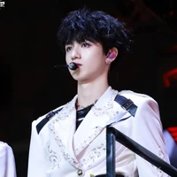 Chu Chí Hâm(Hắn_Hoàng Thượng)