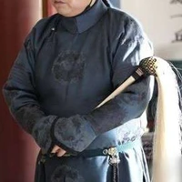 Hắc Dương(công công) 