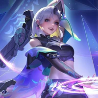Violet