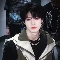 chu chí hâm (anh cả)