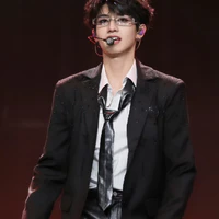 ZhuZhiXin [ Chu ]