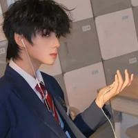 WangLuJie [ Tiểu Kiệt ]