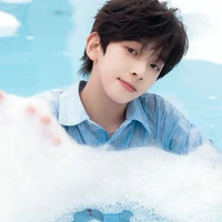 Chen JunMing [ Minh Minh]