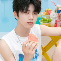ZhangHanRui [ Thụy Thụy ]