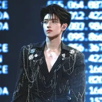 ZhuZhiXin [ Chu ]