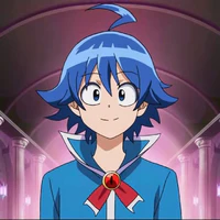 Iruma Suzuki
