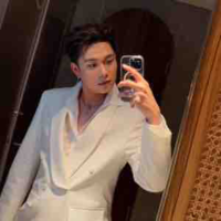 Trần Đăng Dương-Dương Domic