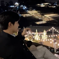 Hoàng Nghi Gia Kiệt[Bố của Duy]