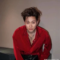 Trần Đăng Dương (Bống iu) 