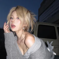 Triệu An Hy - nu9
