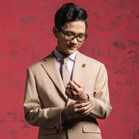Huỳnh Trung Hiếu/Titan