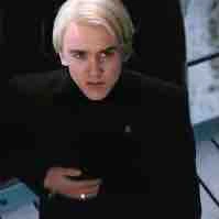 Draco Malfoy