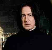 Severus Snape