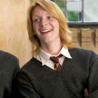 Fred Weasley