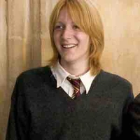 George Weasley