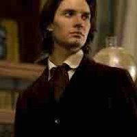 Sirius Black